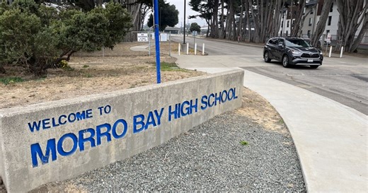 Black History Month, new grants, and high school field upgrades