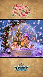 5.2K views · 137 reactions |  | Lords Mobile | Facebook