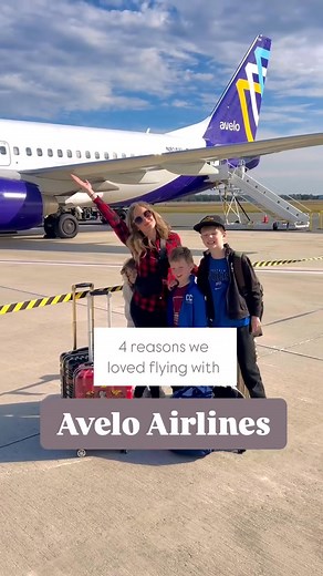 Get to Lakeland, Florida with Avelo Airlines' new direct flights.✈️ Take advantage of the latest routes and make your trip stress-free! | Visit Central Florida | Facebook