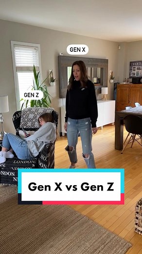 Gen X vs Gen Z: Exploring Generational Differences