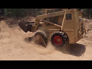 84th Engineer Battalion Command Video