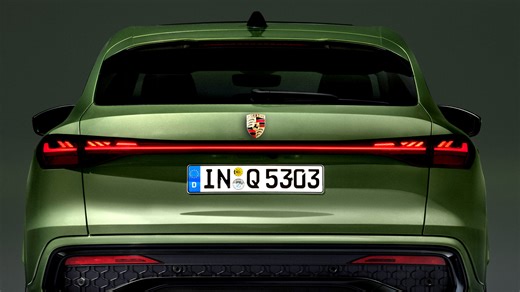 Porsche Once Fought Audi Over A Shared Platform, Now It Wants More Of Them | Carscoops