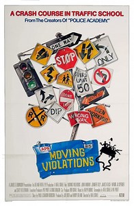 Moving Violations - Alchetron, The Free Social Encyclopedia