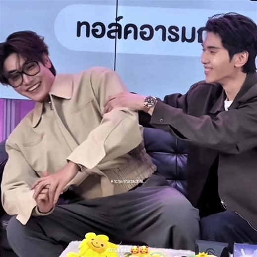 Giliran Live Berdua: Bucin yang Tak Bisa Diam