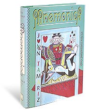 Mnemonica by Juan Tamariz (Hardcover)