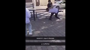 Agression filmée d'une collégienne à Reims : l'inquiétant phénomène du happy slapping