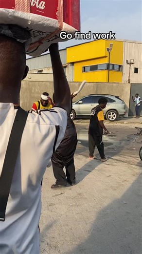 Ways to Find Work Effectively