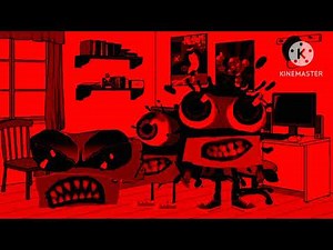 Evil Cussing Splaat.EXE Gets Grounded Again