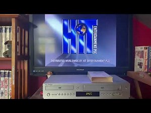 Closing To Kipper The Dog: Pig’s Present And Other Stories 1999 VHS