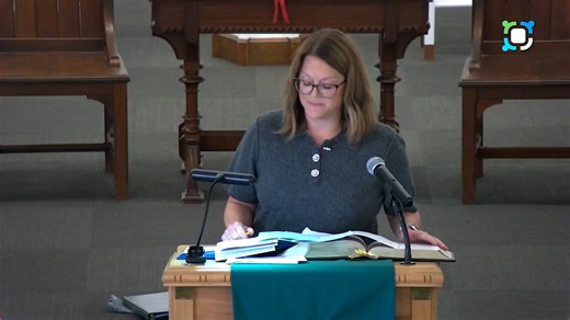 WPC Sunday, October 12, 2025 Worship Service. | Woodstown Church | Facebook