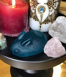 Rabbit-shaped Jelly Soap - Etsy Australia