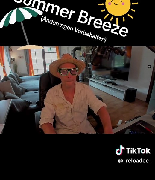 Summer Breeze: Your Ultimate Summer Mix for 2023