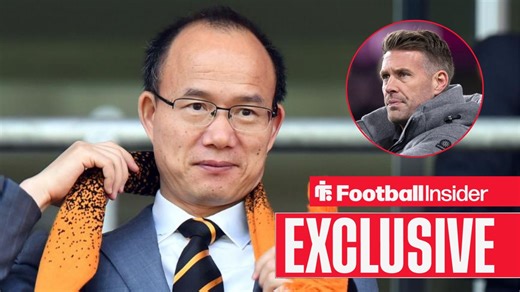 Exclusive: Wolves owners could face £200m  takeover blow