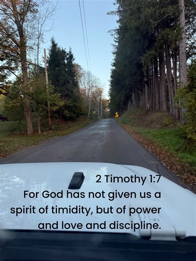 Obedience feeds your soul. Fear starves it. You’re not timid..! That is not your portion. Power. Love. Discipline. That’s the DNA of a child of God. So quit letting fear sit at your table and call it discernment. Fear is a thief dressed in logic. But obedience? Obedience is the meal that keeps your spirit strong and your purpose sharp. | Chanda King