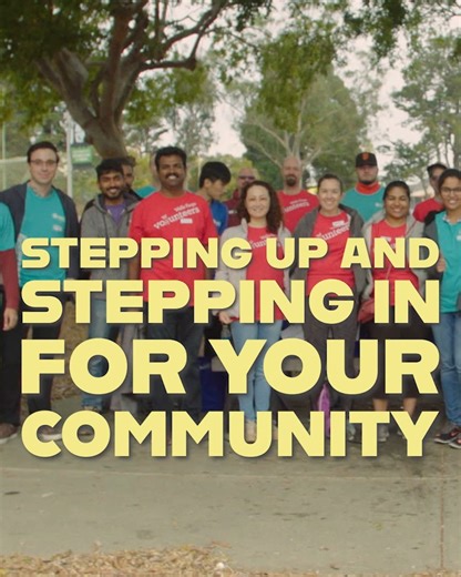 Change happens when we come together—stepping in, stepping up, and acting as one. It’s the only way we’ve ever strengthened the places we call home and the only way we’ll protect and improve the communities we love. Every time we unite, we unlock the power to transform lives, strengthen neighborhoods, and create lasting futures. Bay Area families are counting on us; we can’t do this without you. The need is urgent. The call to action is clear, and the time is now. 💪✨ To our @followers, your sup