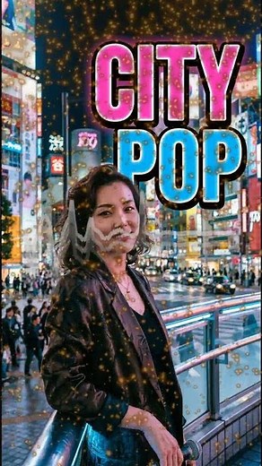 The Best Japanese City Pop and J-Pop | Neon Horizon | Miki Matsubara Inspiration