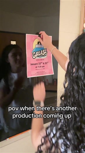 Be There: A Theatrical Journey Through Grease