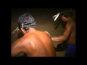 Yucuna: the celebretion