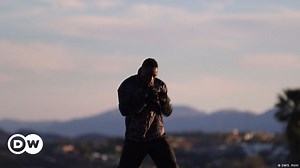 My City Windhoek – DW – 05/16/2019