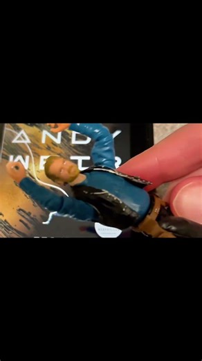 Have You Seen Project Hail Mary??