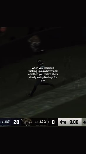 can’t do shi right 🤦🏽‍♂️#fyp #sad #bf #gf #footballtiktok | boyfriends