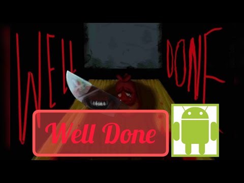 Well Done FNF Mod Android Port (Codename Engine)