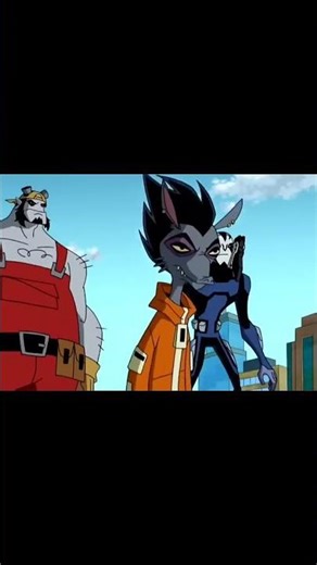 ROOK BLONKO: 5 🔥 FACTS | #ben10 #cartoon #omnitrix #ben10omniverse #facts #shorts #benten#ben10facts
