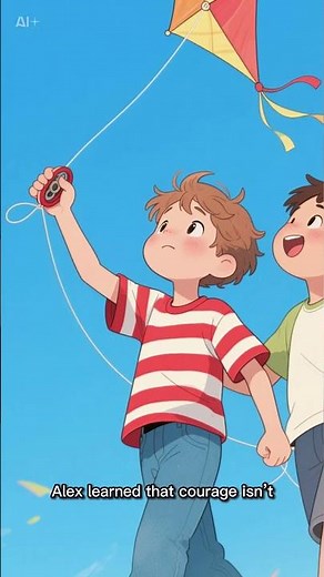 The Little Choice That Changed Everything | Short Inspirational Story for Kids | #storyforkids