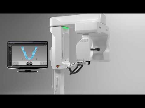KaVo ORTHOPANTOMOGRAPH™ OP 3D - Product Overview