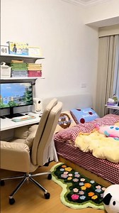 Decorating for myself makes my room feel so me 💗🌷 #homedecor #decor #roomdecor #roommood #roomtour