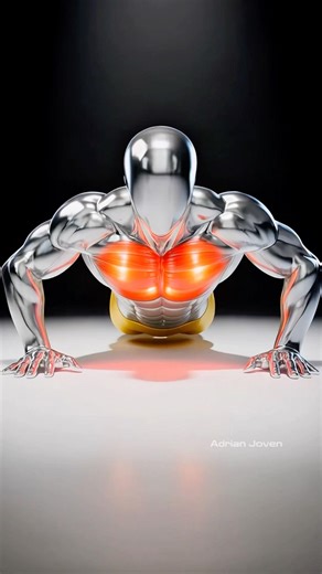 Master the Push-up - from Beginner to Elite🔥