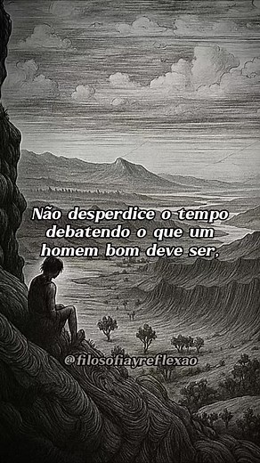 724 reactions · 43 shares | Marco Aurélio disse certa vez... • • • #filosofia #sabedoria #pensamentos #reflexão #frases #conhecimento #literatura #sabedoriadodia #psicologia #reflexaododia #textosreflexivos #psicoterapia #textos #filosofiadevida #marcoaurelio #explorepage #viralreels | Filosofia y Reflexão | Facebook
