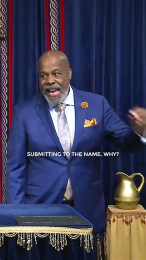 If you dont walk in your authority the enemy will walk all over you #hebrewroots #messianic #sabbath