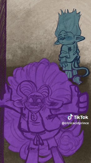 This audio has been rattling in my brain for 2 days know cause you KNOW he’s gonna hold it over their heads forever lol Highlights of this was drawing Bruce’s and Clay’s hair (with honorable mention to Floyd) cause oooooh I love drawing hair :)) | | | Tags: #trolls #trollsbandtogether #trolls3 #trolls3bandtogether #trollsfanart #trollsanimatic #trollsanimation #trollsfandom #trollsbrozone #brozone #trollsbranch #trollsfloyd #trollsclay #trollsjohndory #trollsbruce #art #fanart #animatic #procrea