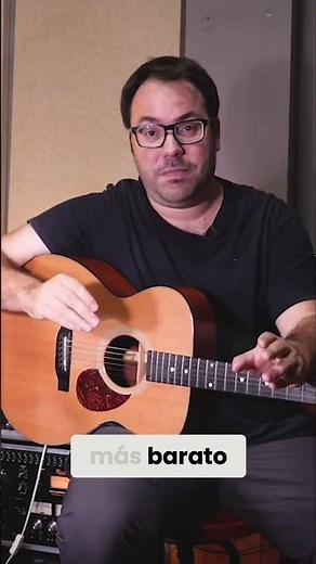 K&K Pure Mini The best acoustic guitar pickup on the planet, period!