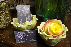 The Bloom Room is now open!