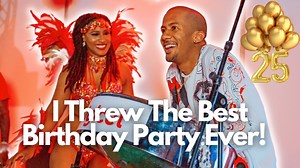 4.7K views · 165 reactions | I Threw The Best Birthday Party Ever! |...