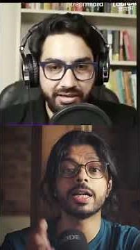 Arpit AMINO ACID Problem? @Arpit_Explains vs @voiceofvegans