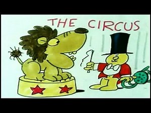 Henry's Cat - The Circus
