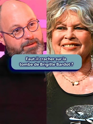 Débat sur Brigitte Bardot : Honorer ou ne pas honorer ?