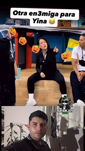 Cuál miedo si ella es re valiente 😅#musica #viral #kick | Rayan Joy Kick