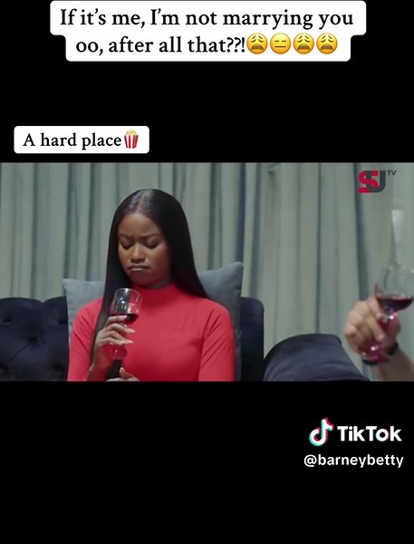 Dramatic Twists in Nollywood's Latest Love Movies