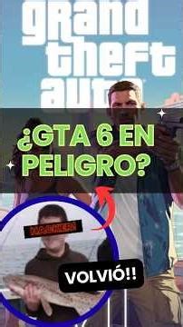 GTA 6 in danger: the imprisoned hacker says the source code is still there