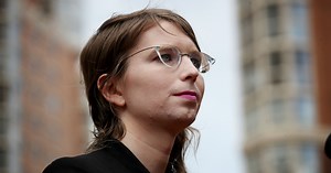 Chelsea Manning Will Be Released From Prison After An Attempted Suicide