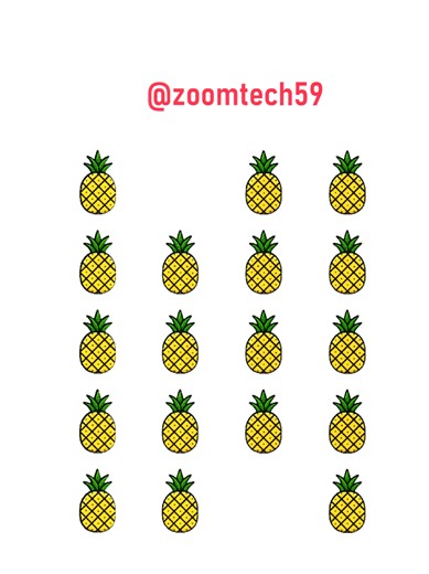 Test Your Focus and Visual Intelligence with This Challenge