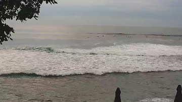 Sunzal Surf Report, Surf Forecast and Surf Cam - Surfline