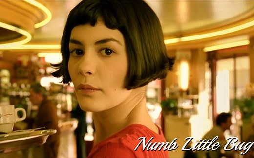 最近超火的宝藏歌曲《Numb Little Bug》，即使厌倦了生活，也绝不摆烂