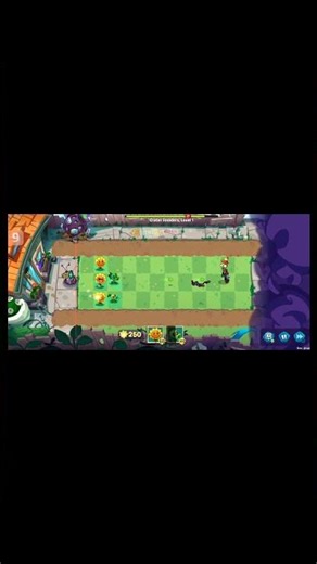 Plants vs zombies 3: Evolved - Gameplay Crater Invader level -1 Early Access! #pvz #pvz3 #plants