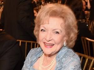 Betty White Movie Coming To Walnut Creek On Her 100th Birthday