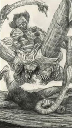 IT Chapter Two spider pennywise as True Form